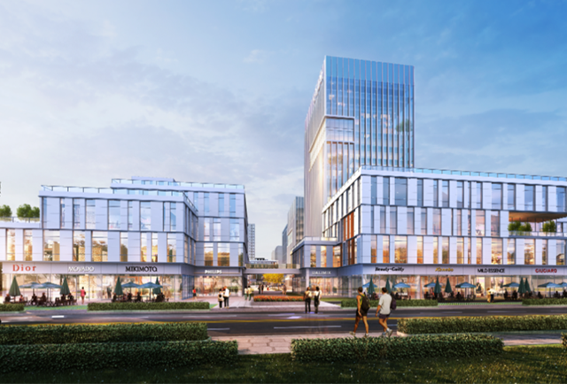 商洛诸暨二手房